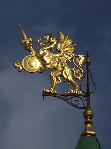 Moscou, Palais de Zaradié