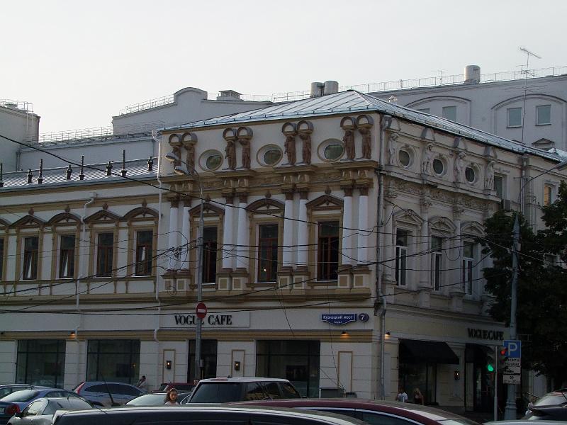 Moscou