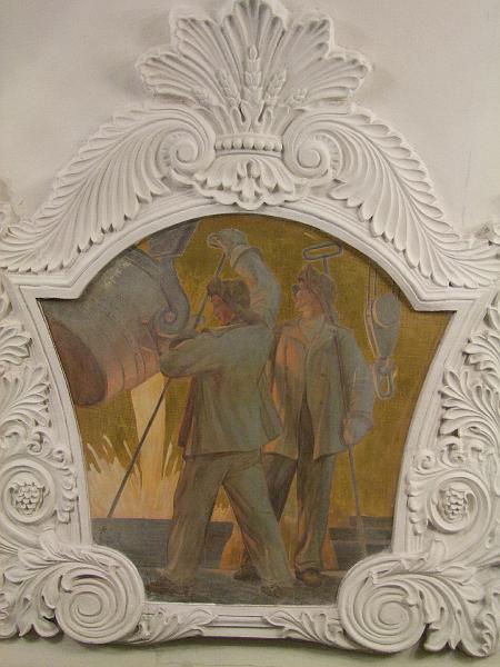 Moscou, Métro