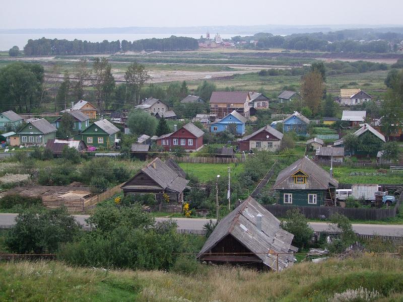 Pereslavl-Zalesski
