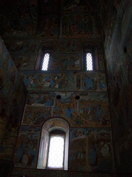 Rostov-le-Grand, Le Kremlin