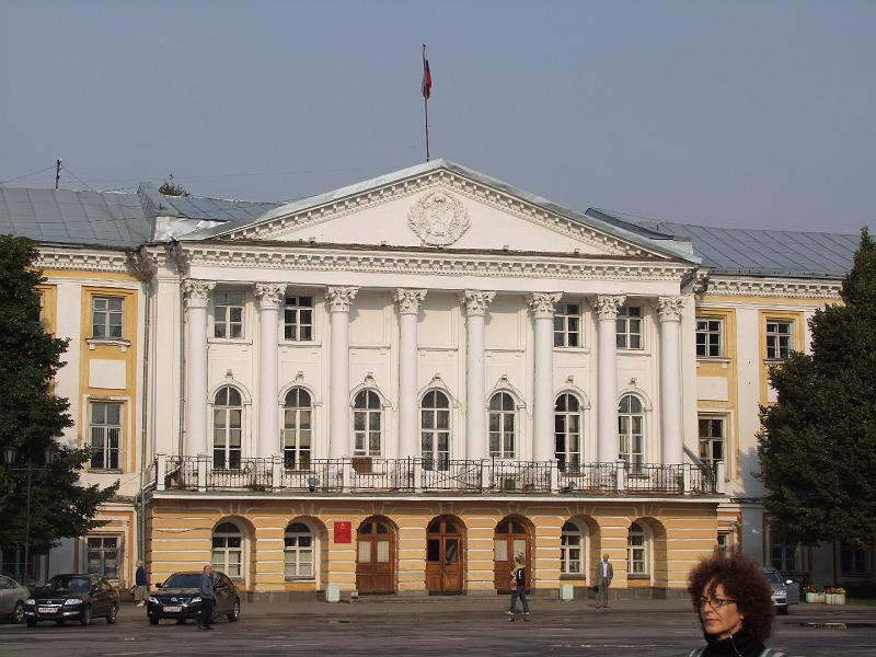 Iaroslavl