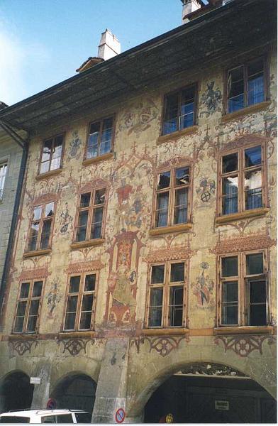 Bern