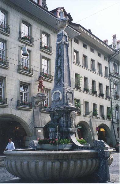 Bern