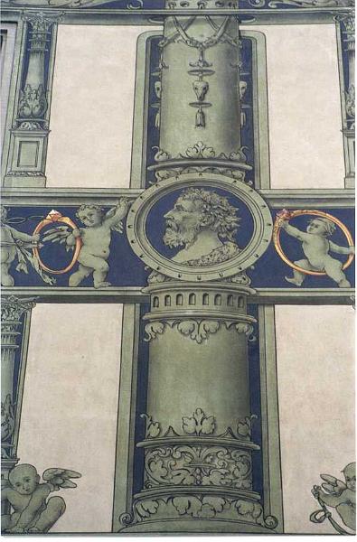 Luzern, Hirschenplatz