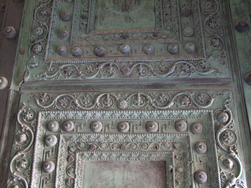Istanbul, Sainte-Sophie