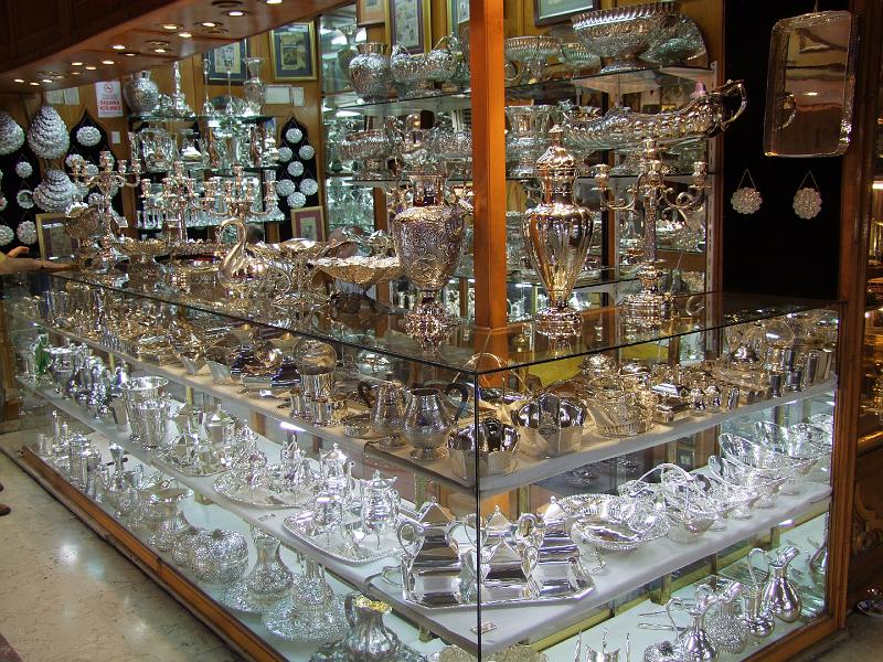 Istanbul, Grand Bazar