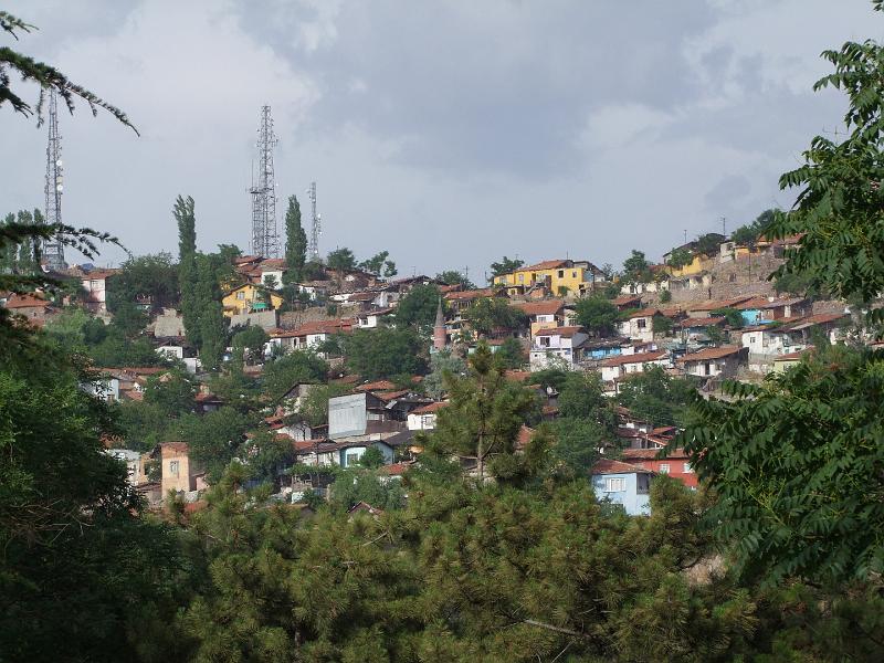 Ankara, Altindag
