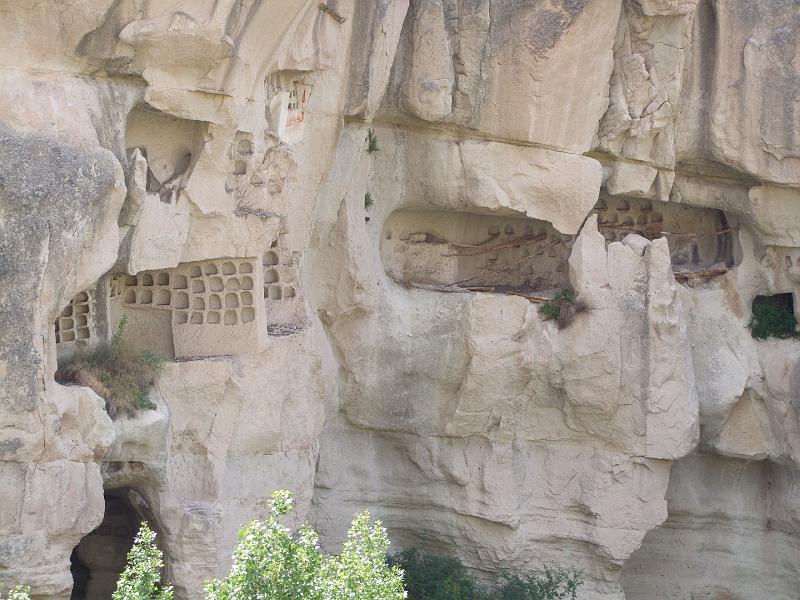 Cappadoce, Göreme