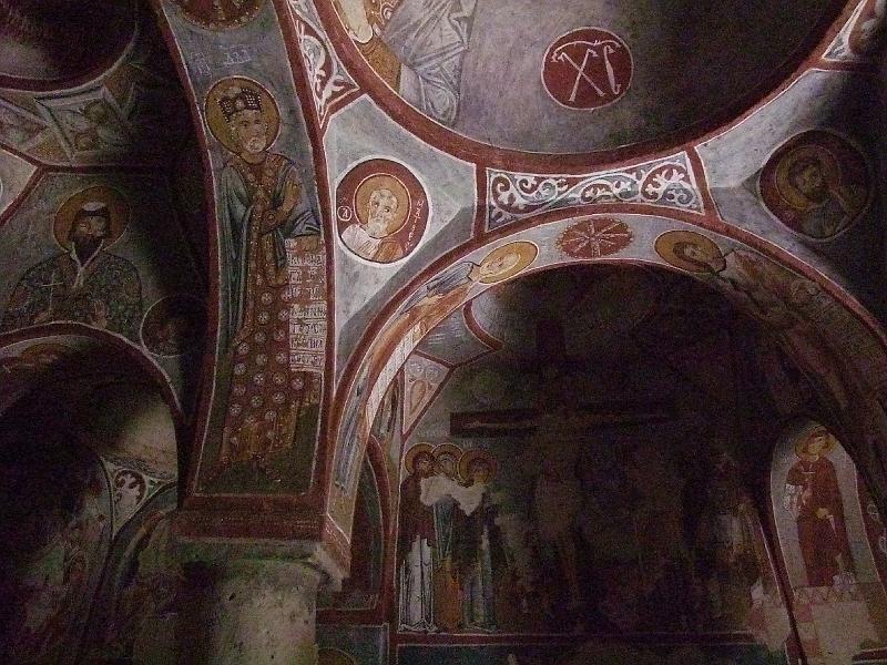 Cappadoce, Göreme