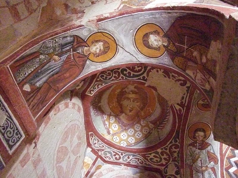 Cappadoce, Göreme