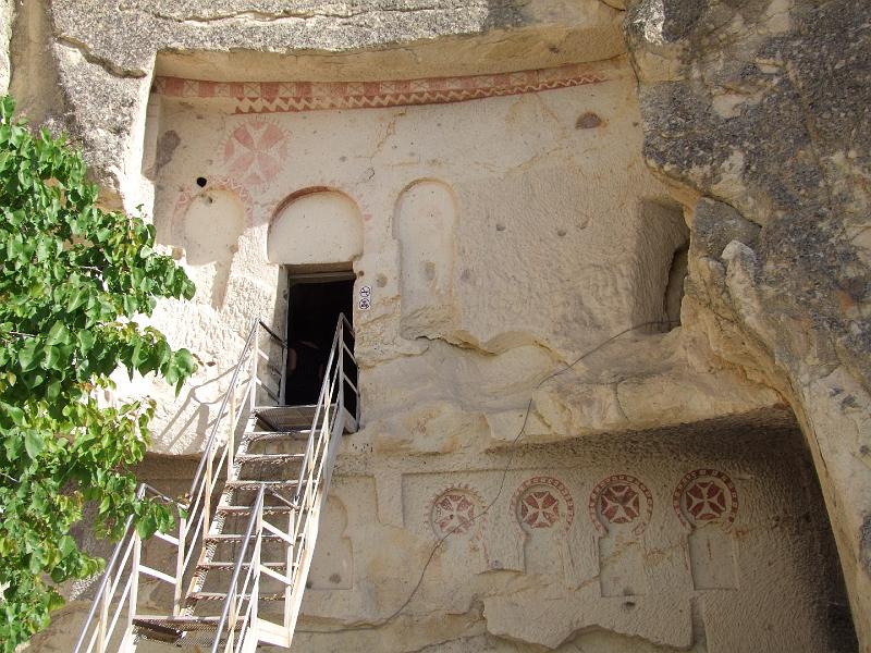 Cappadoce, Göreme