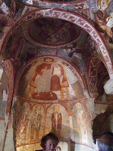 Cappadoce, Göreme