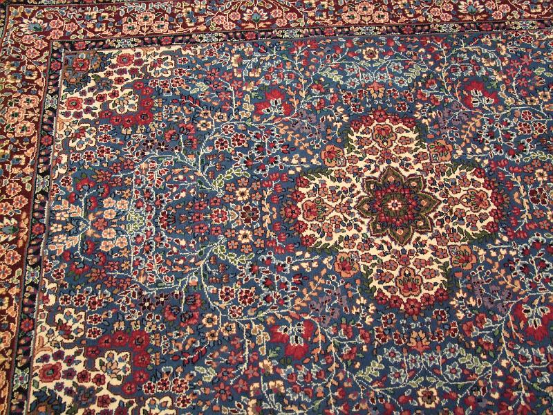 Cappadoce, Tapis