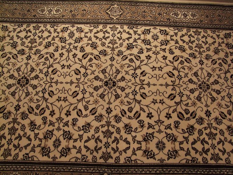 Cappadoce, Tapis