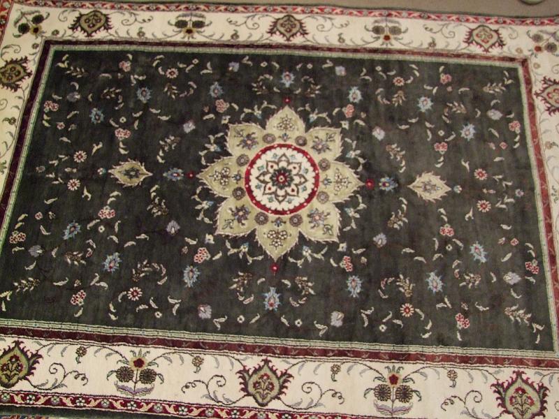 Cappadoce, Tapis
