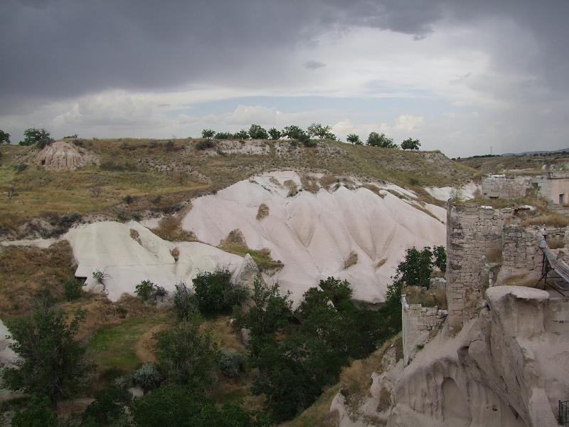 Cappadoce, Ibrahimpasa
