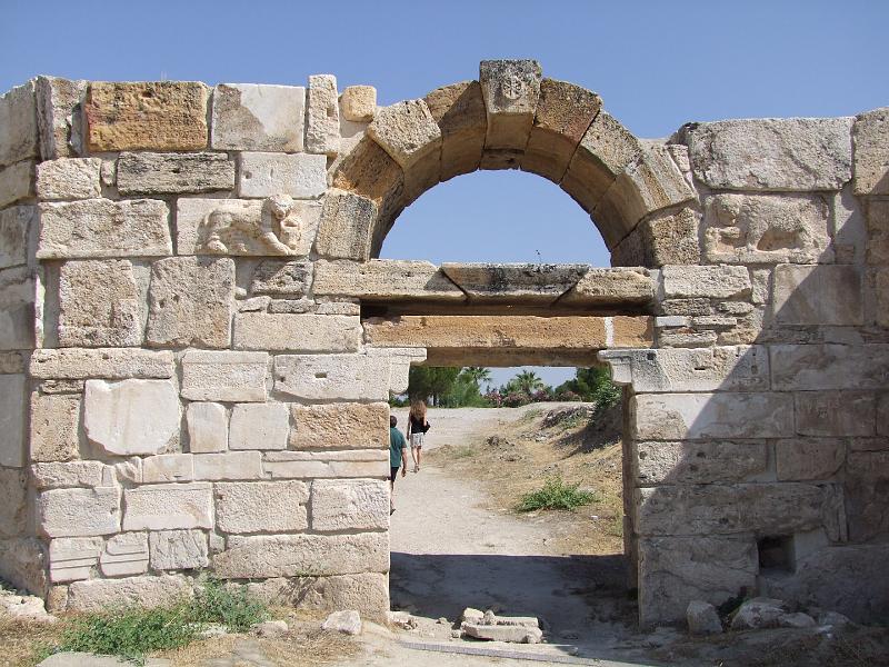 Aphrodisias