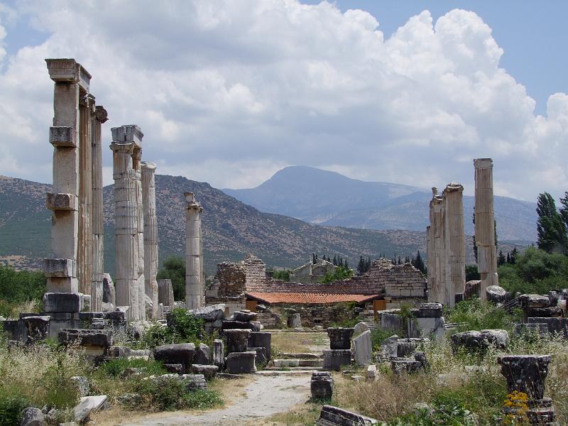 Aphrodisias