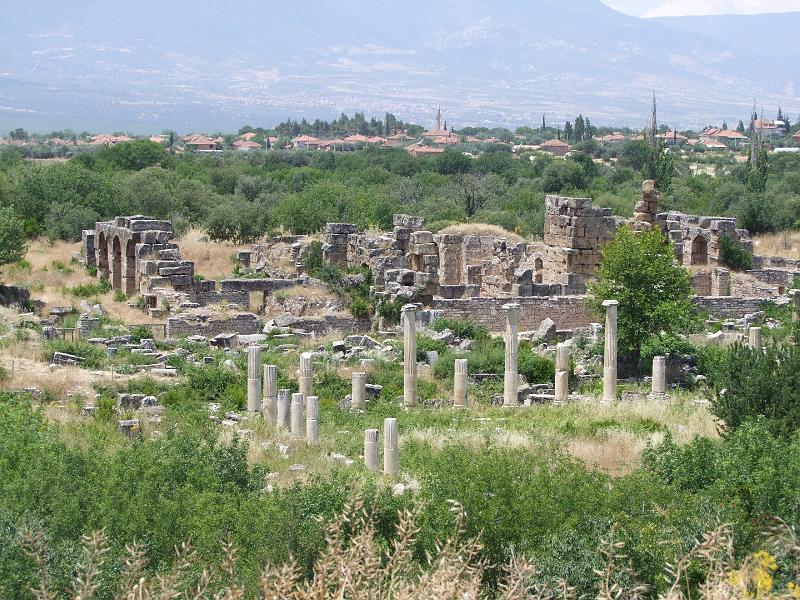 Aphrodisias