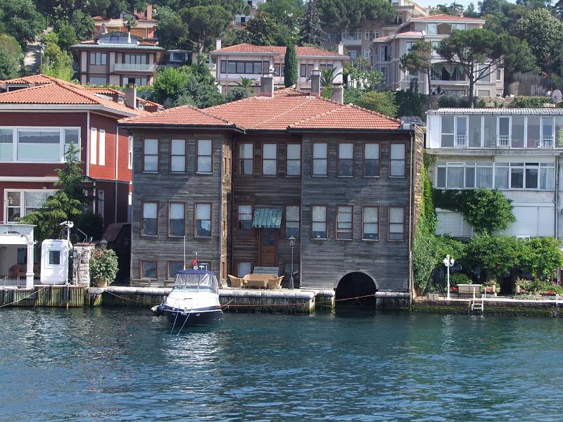 Le Bosphore