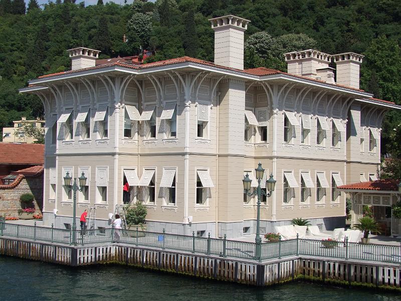 Le Bosphore