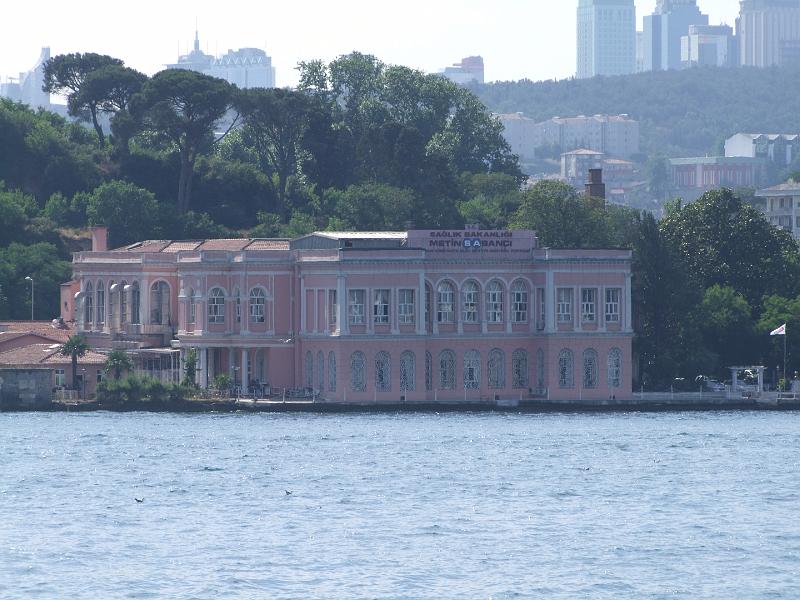 Le Bosphore