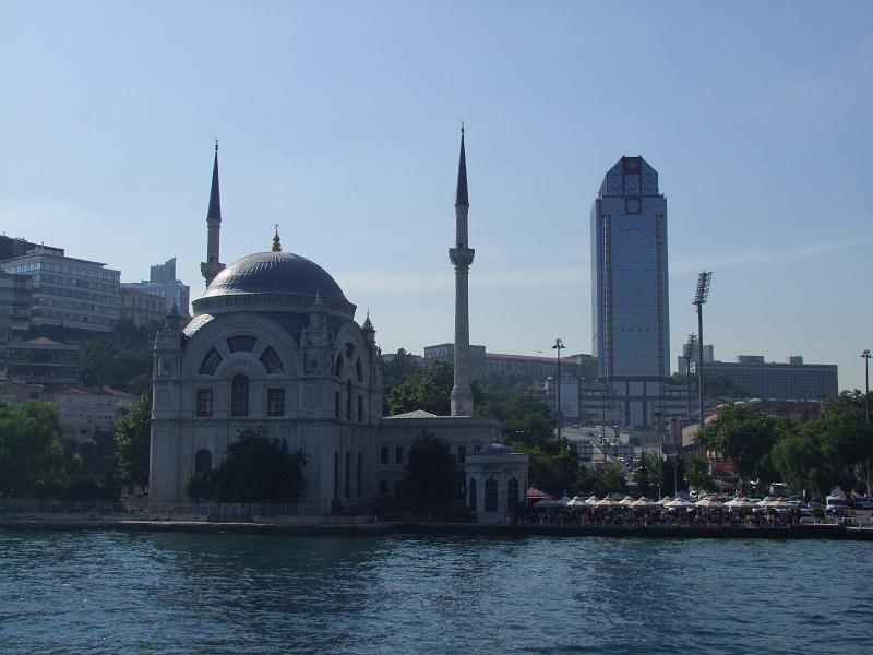 Istanbul