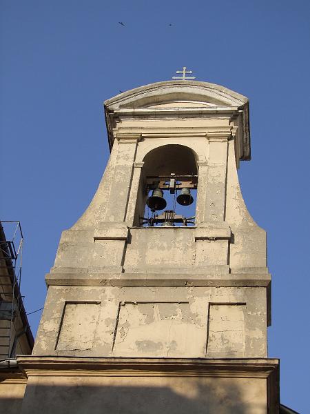 Istanbul, Eglise Vosgeperan